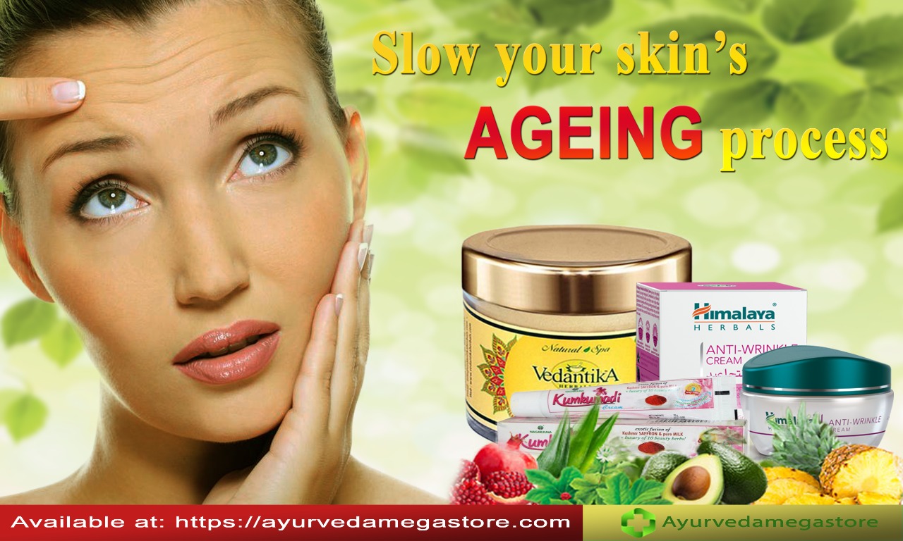 Anti-Aging Cream Promise You Looking Young